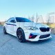 BODY KIT TYPE M2 COMPETITION