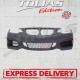 FRONT BUMPER TYPE M235