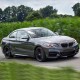 FRONT BUMPER TYPE M235