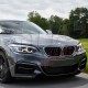 FRONT BUMPER TYPE M235