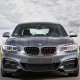 FRONT BUMPER TYPE M235