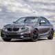 FRONT BUMPER TYPE M235