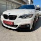FRONT SPOILER TYPE M PERFORMANCE