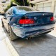 REAR BUMPER TYPE M PACK
