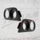 FOG LIGHT COVERS TYPE HAMANN
