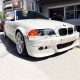 FRONT BUMPER TYPE M3
