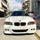 FRONT BUMPER TYPE M3