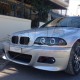 FRONT BUMPER TYPE M3