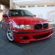 FRONT BUMPER TYPE M PACK
