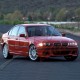 FRONT BUMPER TYPE M PACK