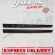 SIDE SKIRTS TYPE M PACK