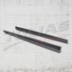 SIDE SKIRTS TYPE M PACK