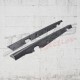SIDE SKIRTS TYPE M PACK