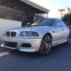 SIDE SKIRTS TYPE M PACK