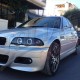 SIDE SKIRTS TYPE M PACK