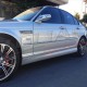 SIDE SKIRTS TYPE M PACK