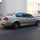 SIDE SKIRTS TYPE M PACK