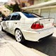 LIP SPOILER TYPE M3