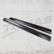 SIDE SKIRTS TYPE M PACK