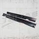 SIDE SKIRTS TYPE M PACK