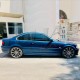 SIDE SKIRTS TYPE M PACK