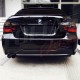 REAR BUMPER TYPE M PACK