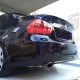 REAR BUMPER TYPE M PACK