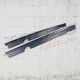 SIDE SKIRTS TYPE M PACK