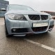 FRONT BUMPER SPLITTERS TYPE M PERFORMANCE