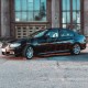 FRONT BUMPER SPLITTERS TYPE M PERFORMANCE