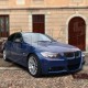 GRILLE TYPE M PERFORMANCE