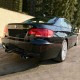 REAR BUMPER TYPE M3 