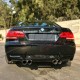 REAR BUMPER TYPE M3 