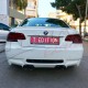 REAR BUMPER TYPE M3 