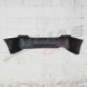 REAR BUMPER TYPE 335 M PACK