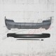 REAR BUMPER TYPE 335 M PACK