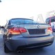 REAR BUMPER TYPE 335 M PACK