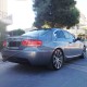 REAR BUMPER TYPE 335 M PACK