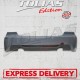REAR BUMPER TYPE 335 M PACK