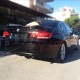 REAR BUMPER TYPE 335 M PACK