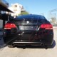 REAR BUMPER TYPE 335 M PACK