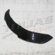 FRONT SPOILER TYPE M PACK CARBON