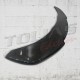 FRONT SPOILER TYPE M PACK CARBON