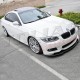 FRONT SPOILER TYPE M PACK CARBON