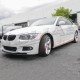 FRONT SPOILER TYPE M PACK CARBON