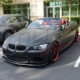 FRONT SPOILER TYPE M PACK CARBON