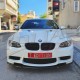 FRONT BUMPER w/AIR DUCTS TYPE M3
