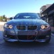 FRONT SPOILER TYPE AERO