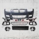 FRONT BUMPER TYPE M PACK