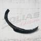 FRONT SPOILER TYPE AC CARBON